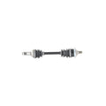 TrakMotive OE Replacement CV Axle