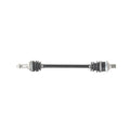 TrakMotive OE Replacement CV Axle