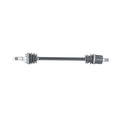 TrakMotive OE Replacement CV Axle