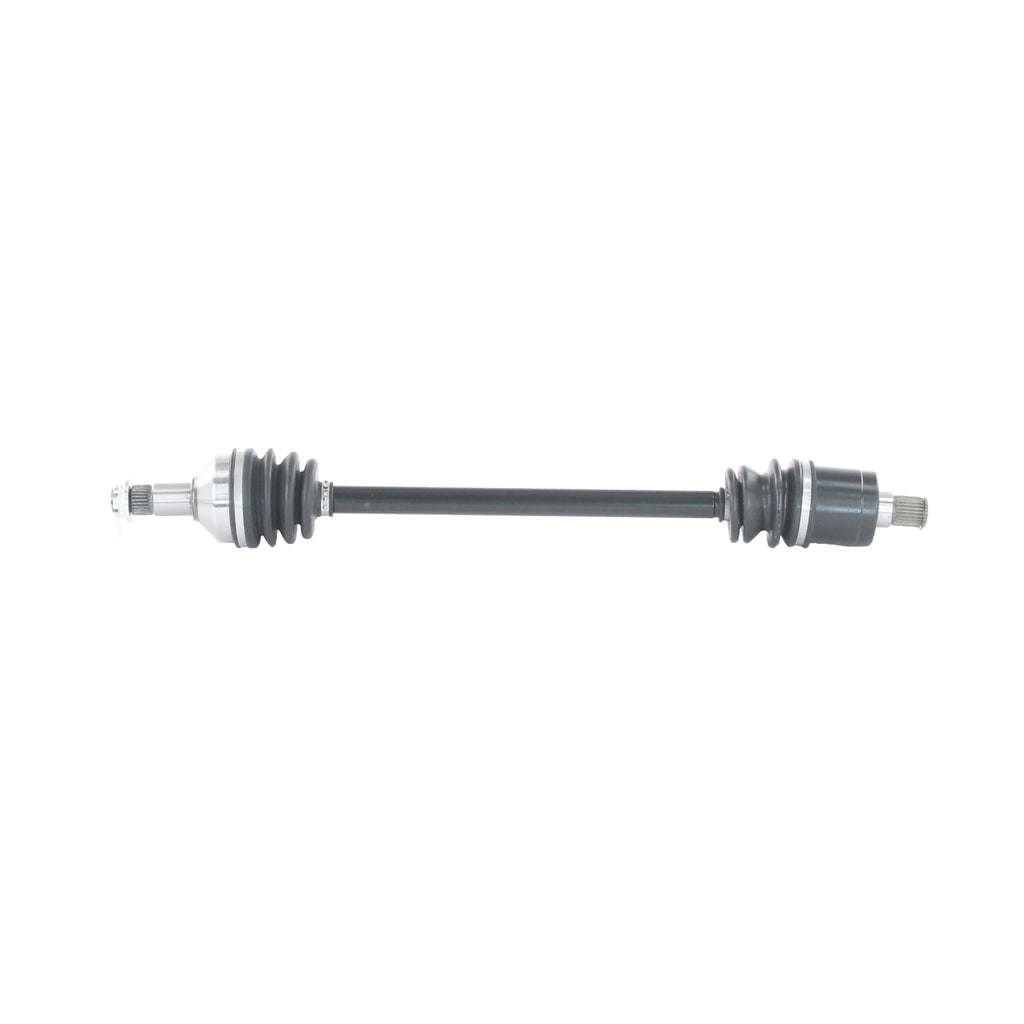 TrakMotive OE Replacement CV Axle