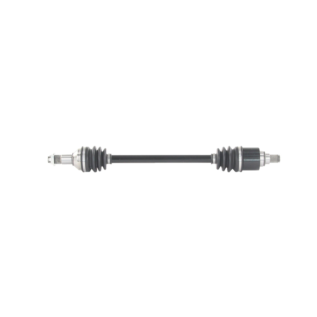 TrakMotive OE Replacement CV Axle