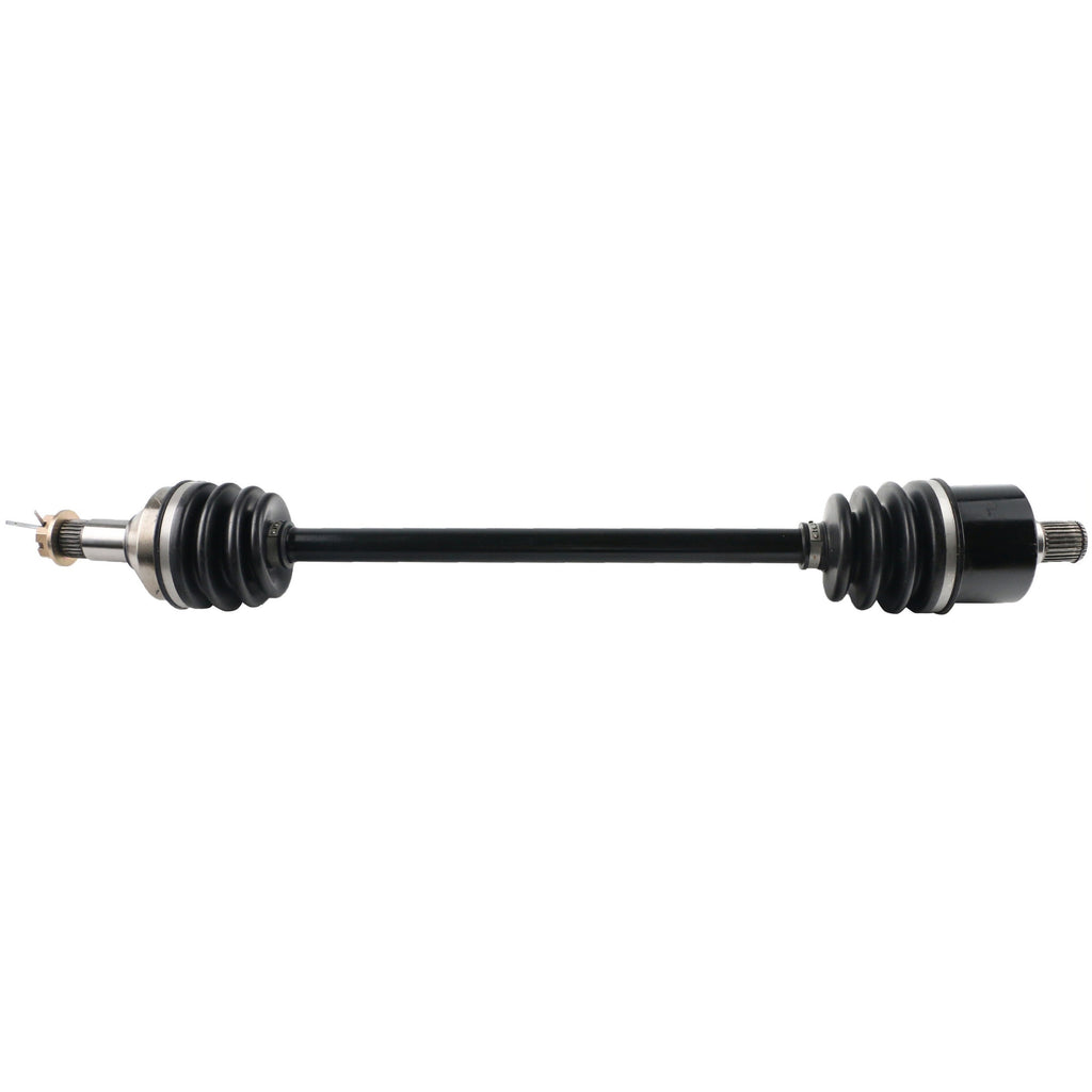 TrakMotive OE Replacement CV Axle