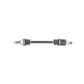 TrakMotive OE Replacement CV Axle