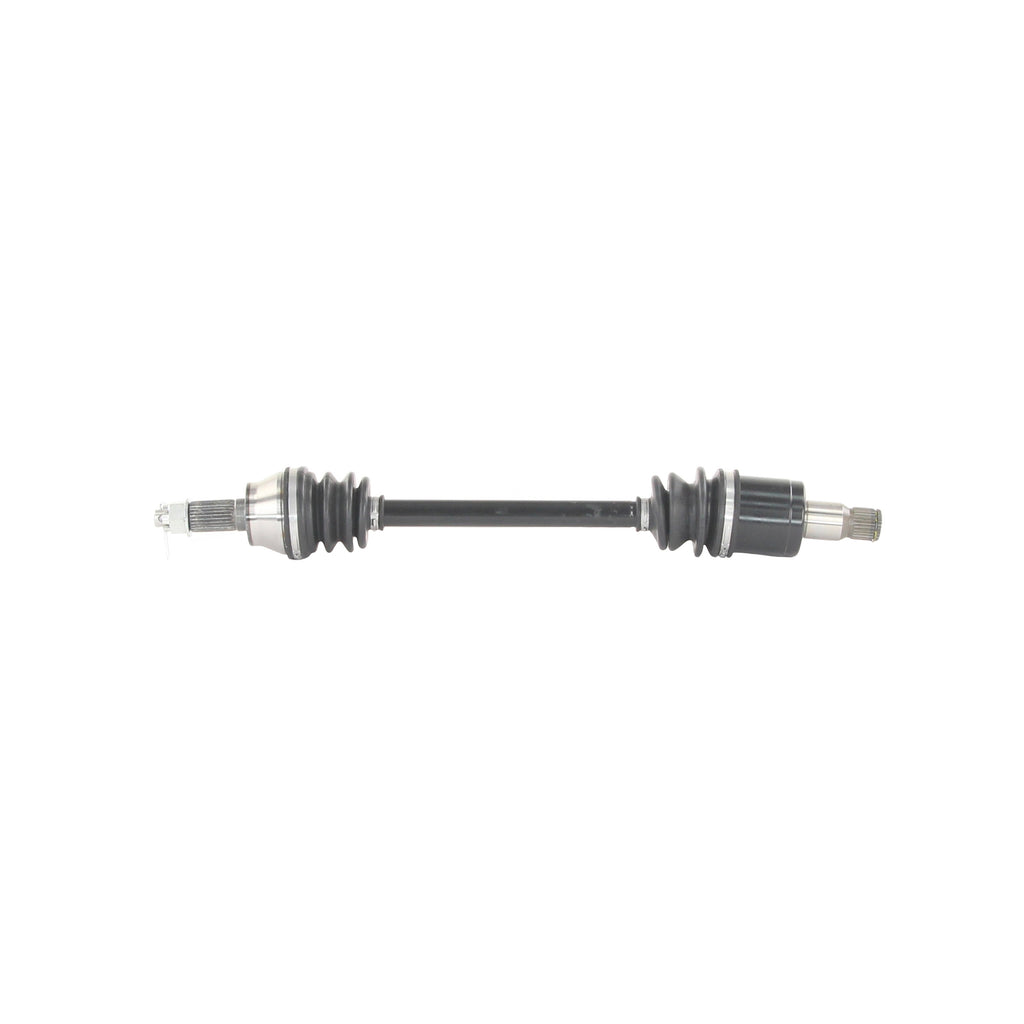 TrakMotive OE Replacement CV Axle