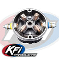 KFI Products Brush Kit For UTV Winch Kit - 4500 Lbs