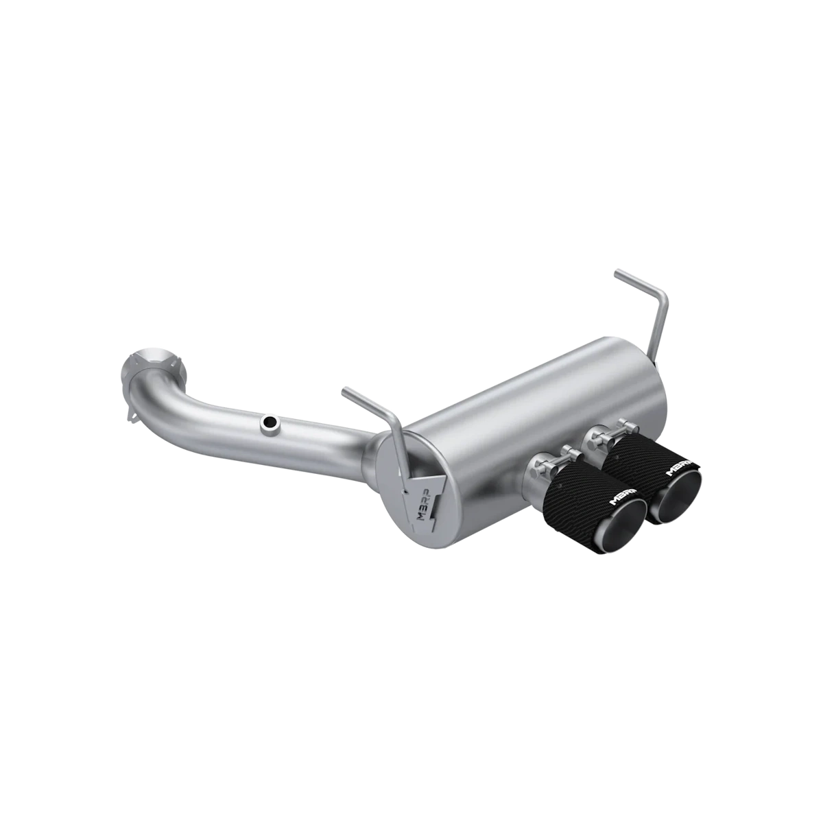 MBRP Performance Series Exhaust System