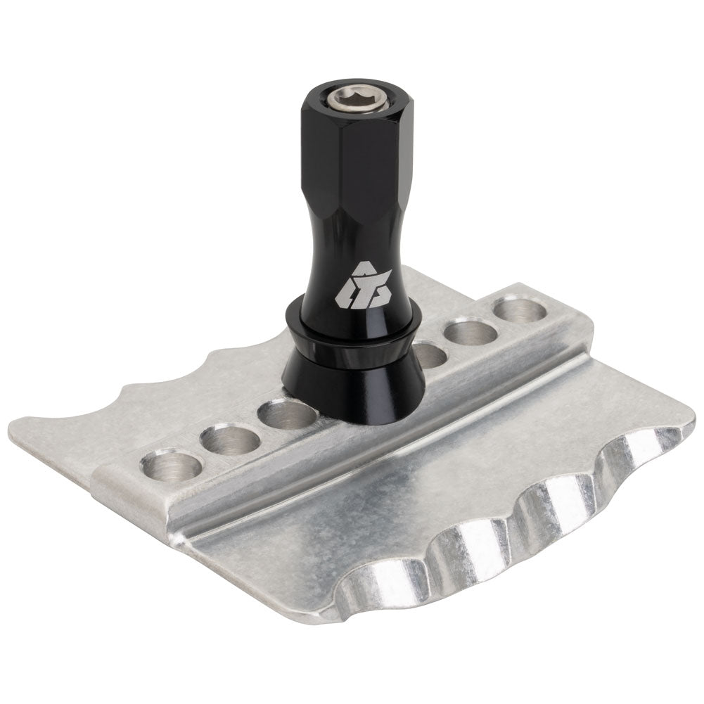 Tusk Billet Aluminum Rim Lock