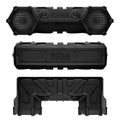 Système audio étanche Boss Audio 6,5" pour VTT UTV avec RGB