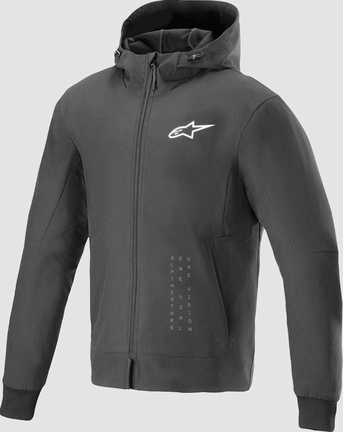 Alpinestars Radium Tech Hoodie/Jacket