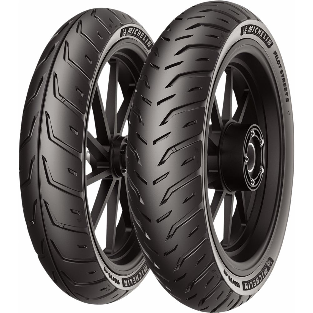 Michelin Pilot Street 2 Tire