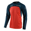 Troy Lee Designs Scout SE Systems Jersey