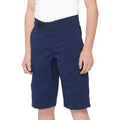 100% Youth Ridecamp Shorts