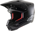 Casque Alpinestars Supertech M5 Solid MX (2025)