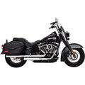 Vance & Hines 3" Eliminator 300 PCX Slip-On Exhaust