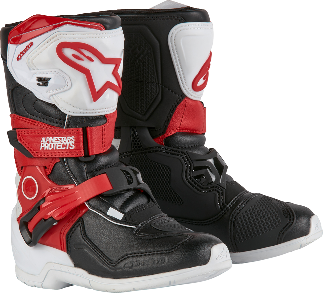 Botte Alpinestars Tech 3S Enfant