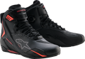 Alpinestars Faster-4 Drystar Shoe