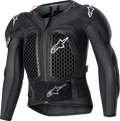 Alpinestars Youth Bionic Action V2 Protection Jacket