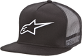 Casquette Alpinestars Corp T Snapback