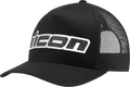 Icon Clasicon Hat