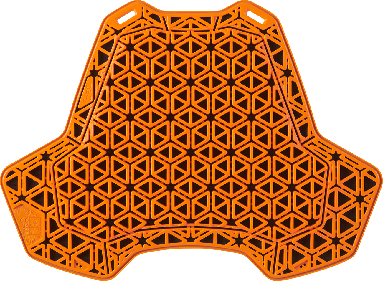 Protections antichocs Icon D3O Ghost
