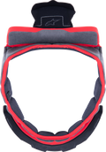 Alpinestars Crown Pad for Supertech R10