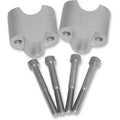 Baron Custom Accessories Venture Riser Extensions