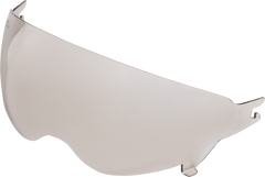 Z1R Grimlock Sun Visor - Smoke