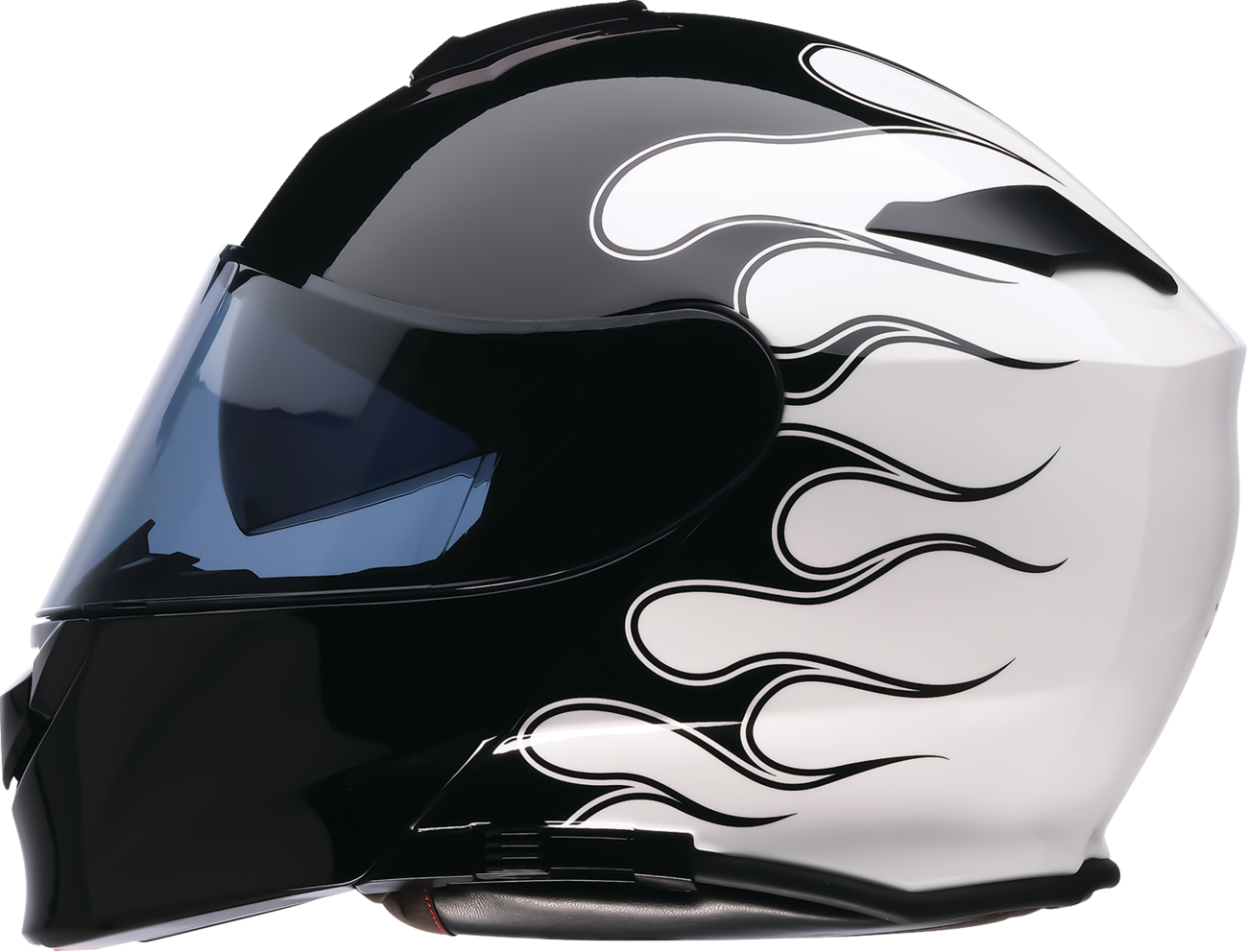 Z1R Solaris 2.0 Flame Modular Helmet