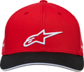 Alpinestars Rostrum Snapback Hat