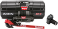 Treuil Warn Axon 35-S avec câble synthétique