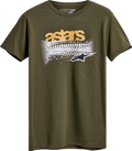Alpinestars Burnout Tee