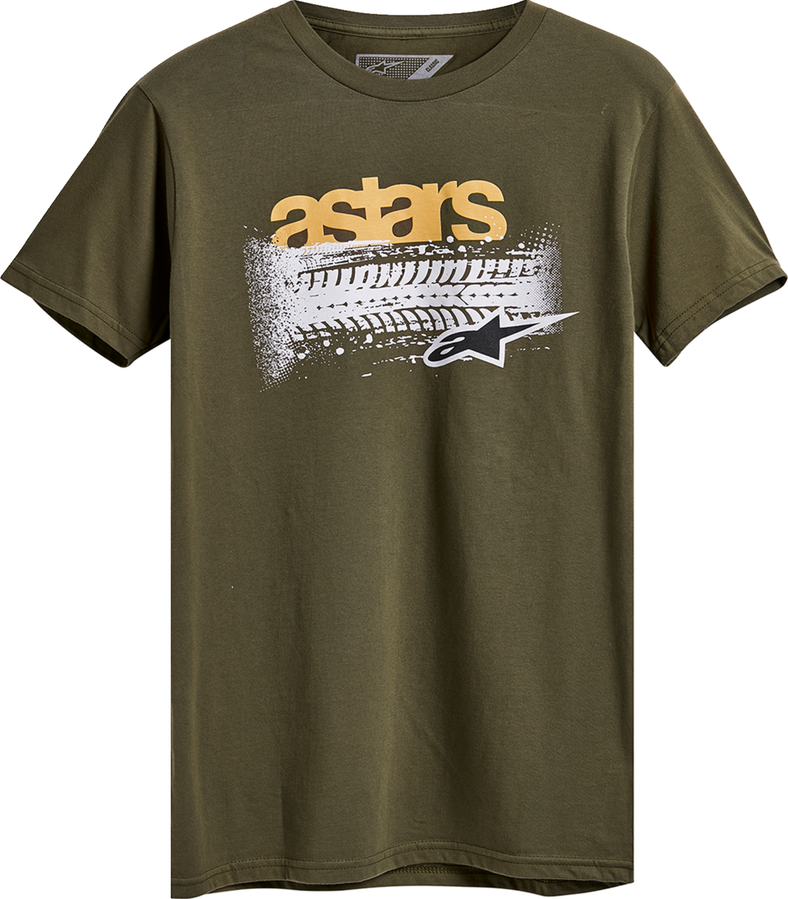 Alpinestars Burnout Tee