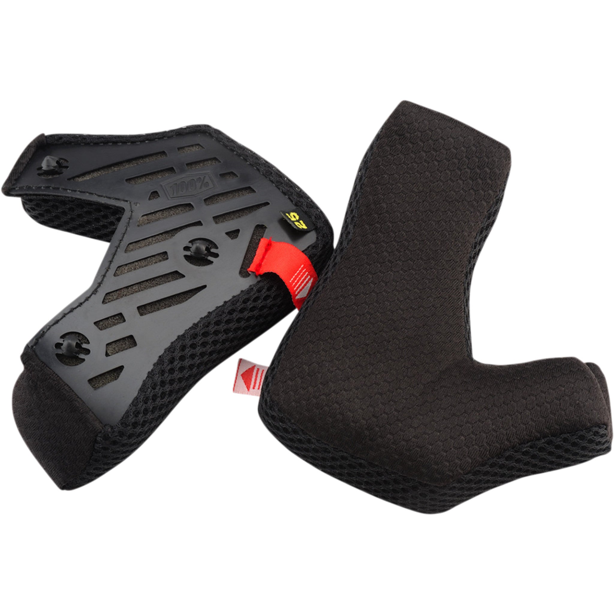 100% Aircraft Cheek Pad