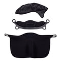 Fox Racing V3/V3 RS Helmet Cold Weather Kit