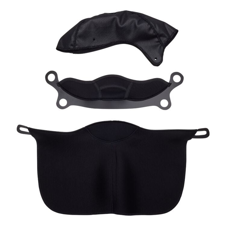 Fox Racing V3/V3 RS Helmet Cold Weather Kit