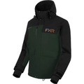 FXR Chute Jacket