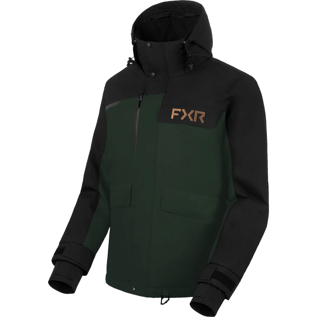 FXR Chute Jacket