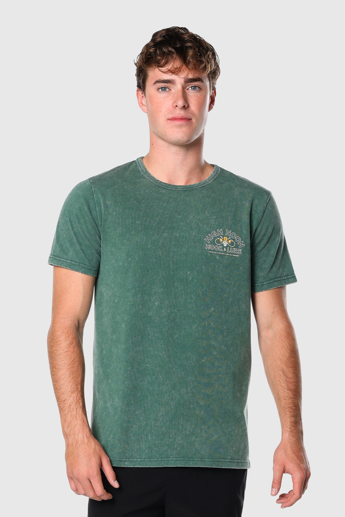 T-shirt High Noon TEAMLTD