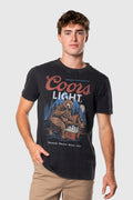 TEAMLTD Natural Choice Tee