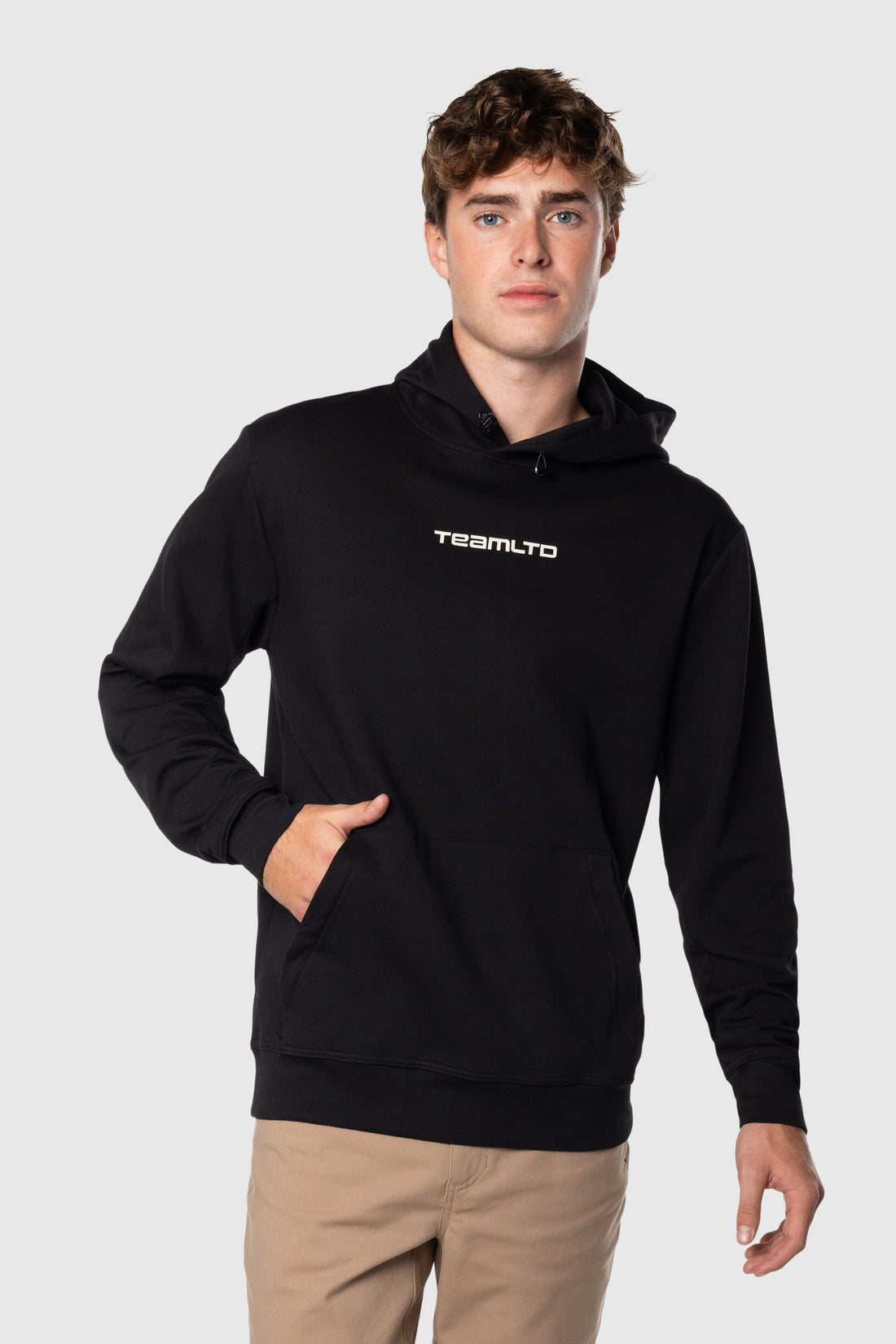 TEAMLTD Hoodie Momentum