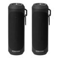 Boss Audio Portable Bluetooth Speakers