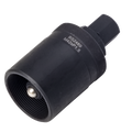 Extracteur de volant magnétique Bikeservice, M42 x P1.5