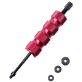 Outil de dépose et de pose d'axe de piston Bikeservice