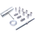 Bikeservice Universal Crankshaft Installation Kit