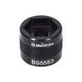 Bikeservice Ducati Front Wheel Nut Socket