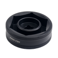 Bikeservice Wheel Nut Socket, 60 mm