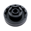 Bikeservice Ducati Wheel Nut Impact Socket