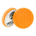 Chemical Guys 5" Hex-Logic Medium-Heavy Cutting Pad