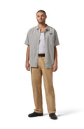 Brixton Builders Auto Button Up