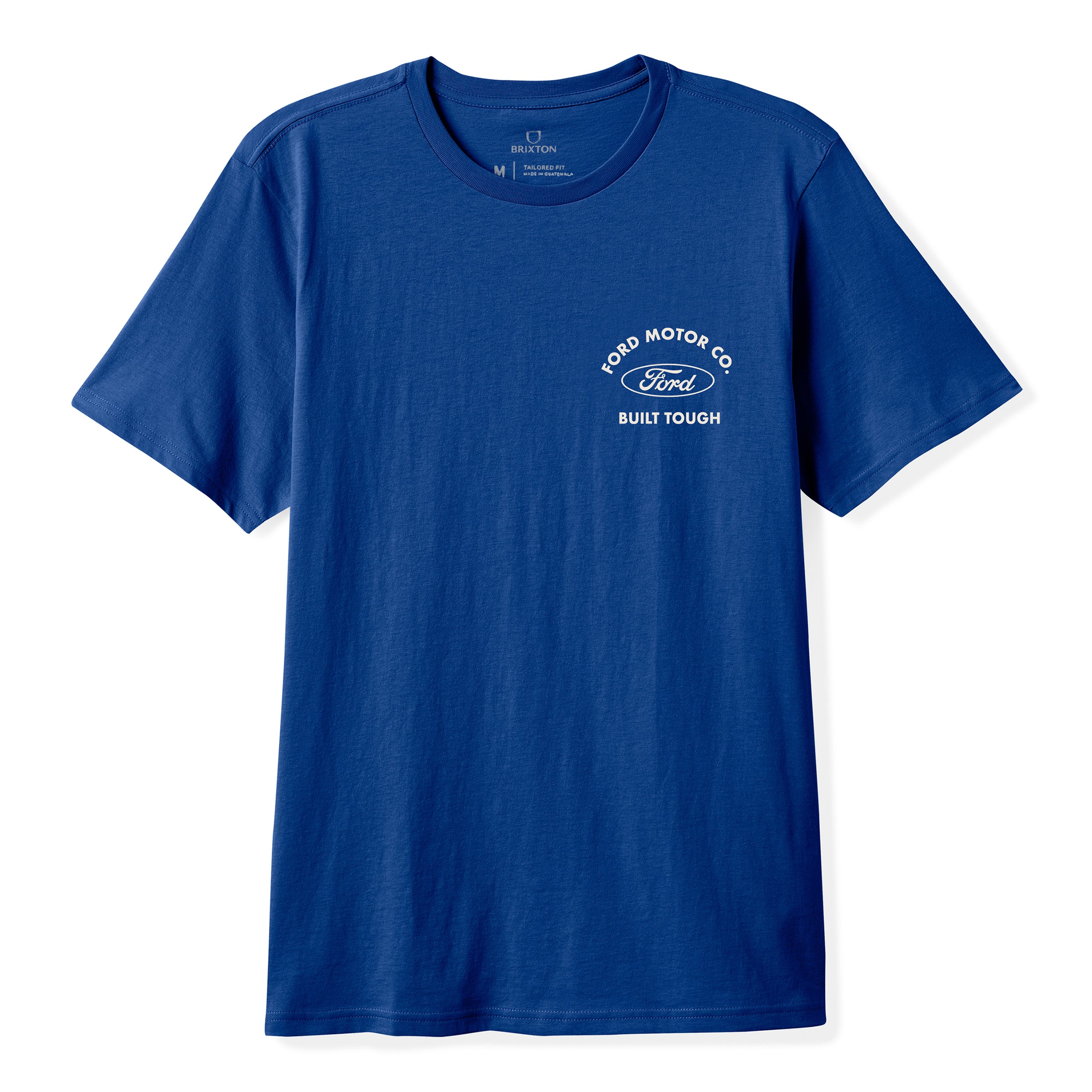 Brixton Ford Built Tough Tee